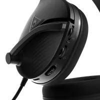 Turtle Beach Recon 200 Gen 2 - Casque Gaming Amplifié - 7