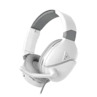 Turtle Beach Recon 200 Wit Versterkte Gaming Headset - PS5, PS4, Xbox Series X,S, Xbox One en PC - 3
