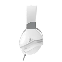 Turtle Beach Recon 200 Wit Versterkte Gaming Headset - PS5, PS4, Xbox Series X,S, Xbox One en PC - 4