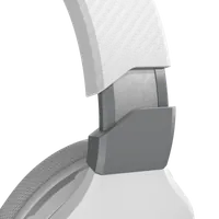 Turtle Beach Recon 200 Wit Versterkte Gaming Headset - PS5, PS4, Xbox Series X,S, Xbox One en PC - 5