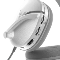 Turtle Beach Recon 200 Wit Versterkte Gaming Headset - PS5, PS4, Xbox Series X,S, Xbox One en PC - 7