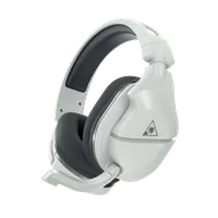 Turtle Beach Stealth 600 Gen 2 - PlayStation Casque Sans fil Arceau Gaming USB Type-C Blanc