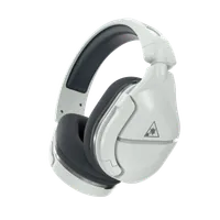 Turtle Beach Stealth 600 Gen 2 - PlayStation Casque Sans fil Arceau Gaming USB Type-C Blanc - 2