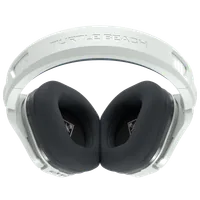 Turtle Beach Stealth 600 Gen 2 - PlayStation Casque Sans fil Arceau Gaming USB Type-C Blanc - 3