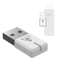 Turtle Beach Stealth 600 Gen 2 - PlayStation Casque Sans fil Arceau Gaming USB Type-C Blanc - 4