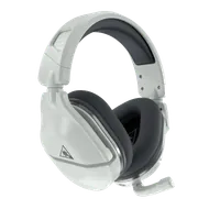 Turtle Beach Stealth 600 Gen 2 - PlayStation Casque Sans fil Arceau Gaming USB Type-C Blanc - 5