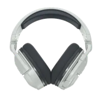 Turtle Beach Stealth 600 Gen 2 - PlayStation Casque Sans fil Arceau Gaming USB Type-C Blanc - 7