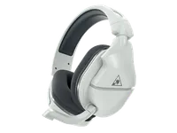 Turtle Beach Stealth 600 Gen 2 - PlayStation Casque Sans fil Arceau Gaming USB Type-C Blanc - 9