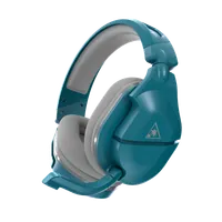 Turtle Beach Casque Stealth 600 Gen 2 MAX pour Xbox Series X & Xbox One – Bleu sarcelle