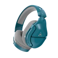 Turtle Beach Casque Stealth 600 Gen 2 MAX pour Xbox Series X & Xbox One – Bleu sarcelle - 3