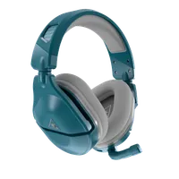 Turtle Beach Casque Stealth 600 Gen 2 MAX pour Xbox Series X & Xbox One – Bleu sarcelle - 4