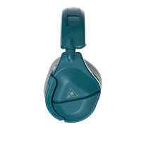Turtle Beach Casque Stealth 600 Gen 2 MAX pour Xbox Series X & Xbox One – Bleu sarcelle - 5