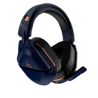 Turtle Beach Stealth™ 700 Gen 2 MAX pour PS4™ & PS5™ – Bleu Cobalt
