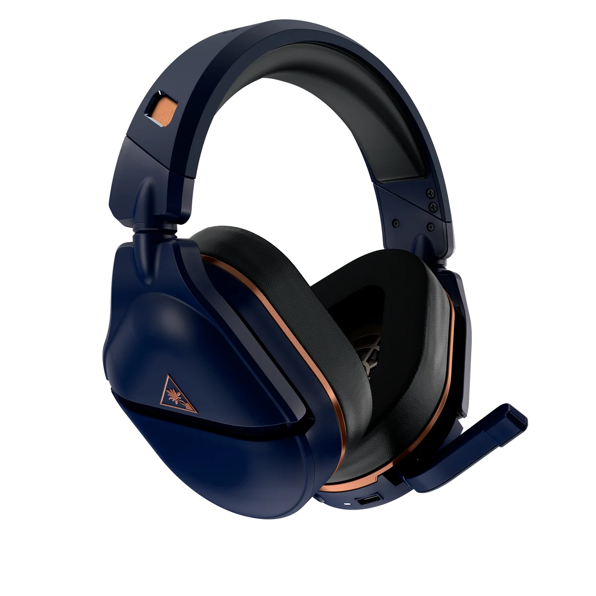 Turtle Beach Stealth™ 700 Gen 2 MAX pour PS4™ & PS5™ – Bleu Cobalt