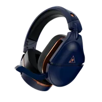 Turtle Beach Stealth™ 700 Gen 2 MAX pour PS4™ & PS5™ – Bleu Cobalt - 2