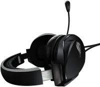 Casque Gamer Sans Fil Zalman ZM-HPS700W - Son Immersif et Design Futuriste - 2