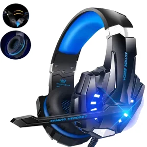 Casque Gamer Sans Fil Zalman HPS700W Noir - Son Immersif et Confort Optimal