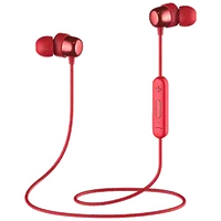 Écouteurs Bluetooth Intra-Auriculaires sans Fil V4.2 IPX5 avec Microphone - 2