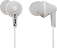 Écouteurs Intra-Auriculaires Panasonic RP-HJE125 - Design ErgoFit Rose - 4