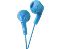 JVC HA-F160-A-E Ecouteurs intra-auriculaires