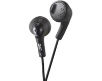 JVC HA-F160-B-E Ecouteurs intra-auriculaires