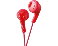 JVC HA-F160-R-E Ecouteurs intra-auriculaires