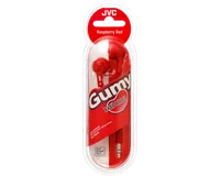 JVC HA-F160-R-E Ecouteurs intra-auriculaires - 2