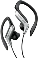 JVC HA-EB75 - Écouteurs de sport avec crochets auriculaires