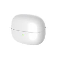 HATOR Hyperpunk Truepods Hybrid ANC Casque True Wireless Stereo (TWS) Ecouteurs Appels/Musique Bluetooth Blanc - 3