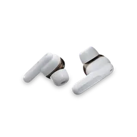 Mars Gaming TWS Casque Sans fil Ecouteurs Appels/Musique USB Type-C Bluetooth Blanc - 2