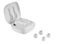 Mars Gaming TWS Casque Sans fil Ecouteurs Appels/Musique USB Type-C Bluetooth Blanc - 3