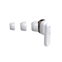 Mars Gaming TWS Casque Sans fil Ecouteurs Appels/Musique USB Type-C Bluetooth Blanc - 5