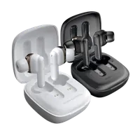 Mars Gaming TWS Casque Sans fil Ecouteurs Appels/Musique USB Type-C Bluetooth Blanc - 6