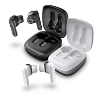 Mars Gaming TWS Casque Sans fil Ecouteurs Appels/Musique USB Type-C Bluetooth Blanc - 7