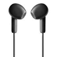 NGS CROSS GLIDE Casque Avec fil Ecouteurs Appels/Musique USB Type-C Noir - 2
