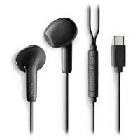 NGS CROSS GLIDE Casque Avec fil Ecouteurs Appels/Musique USB Type-C Noir - 3