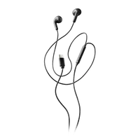 NGS CROSS GLIDE Casque Avec fil Ecouteurs Appels/Musique USB Type-C Noir - 4