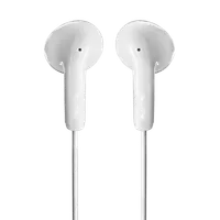 NGS CROSS GLIDE - Casque USB-C Blanc