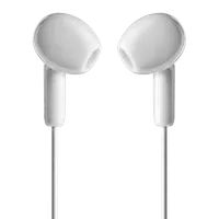 NGS CROSS GLIDE - Casque USB-C Blanc - 2