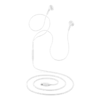 NGS CROSS GLIDE - Casque USB-C Blanc - 5