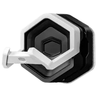 Support Casque et Périphériques Cooler Master GEM Noir - Fixation Magnétique