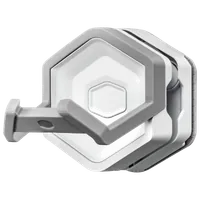 Support Périphériques Gaming Magnétique Cooler Master GEM Blanc