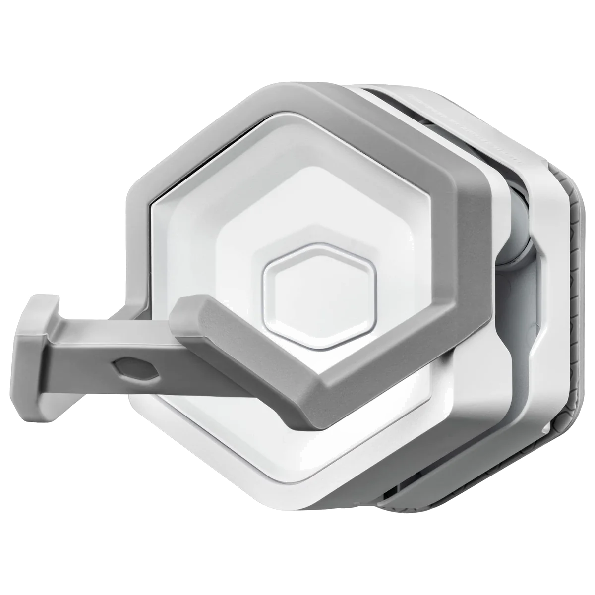 Support Périphériques Gaming Magnétique Cooler Master GEM Blanc