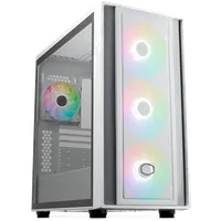 Support Périphériques Gaming Magnétique Cooler Master GEM Blanc - 2