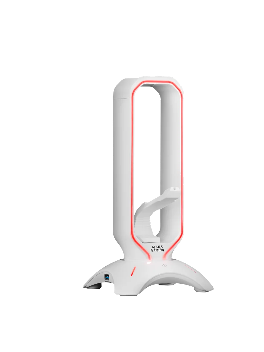 Mars Gaming MHHPROW accessoire pour casque /oreillettes Support de casque