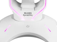 Mars Gaming MHHPROW accessoire pour casque /oreillettes Support de casque - 10