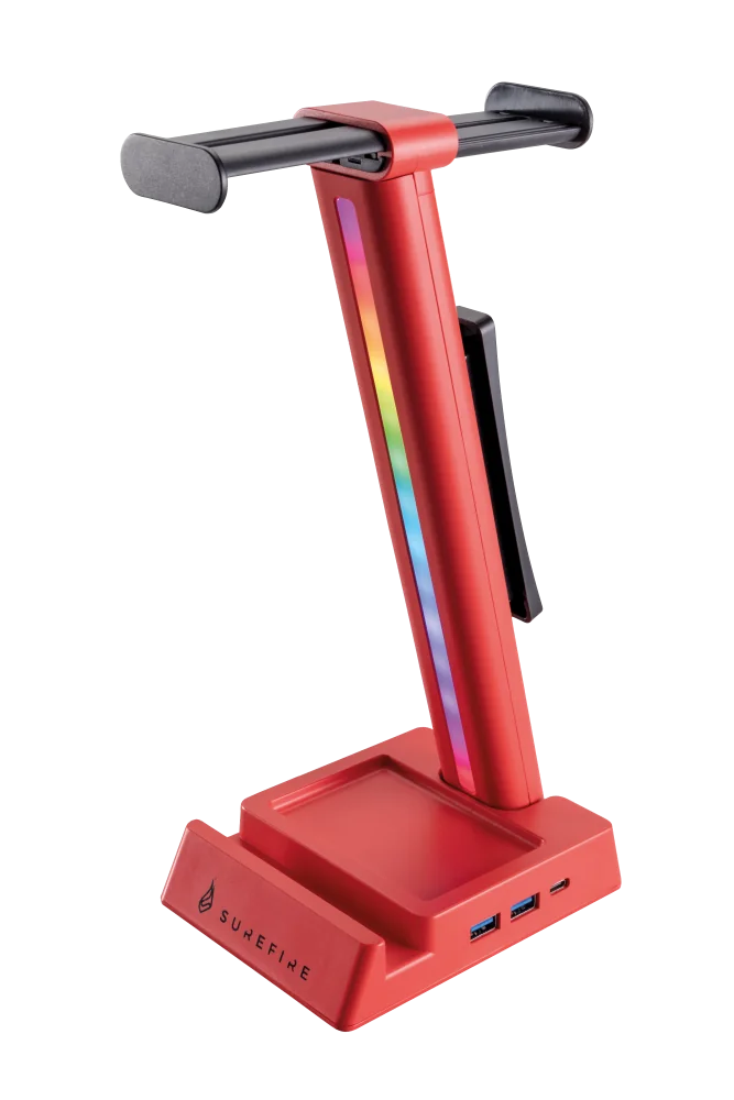 SureFire VINSON N2 Support pour casque