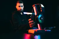 SureFire VINSON N2 Support pour casque - 4