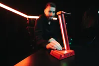 SureFire VINSON N2 Support pour casque - 5