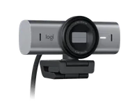 Webcam Logitech MX Brio 705 4K - Qualité Professionnelle avec IA - 3
